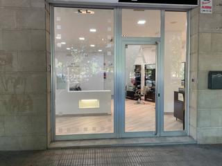 Lloguer Local Comercial  Jardi de les magnolies. Local en alquiler en balàfiasecà sant pere