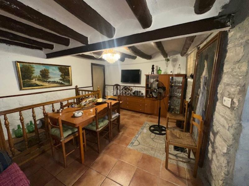 Foto 35a08c75-925f-4fab-8bad-278a511ed5b1. Casa con riscaldamento in Ribera d´Ondara