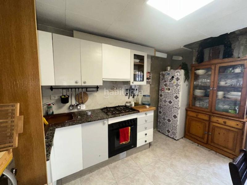 Foto 377cc973-9413-41c7-9148-cff38975b814. Casa con riscaldamento in Ribera d´Ondara