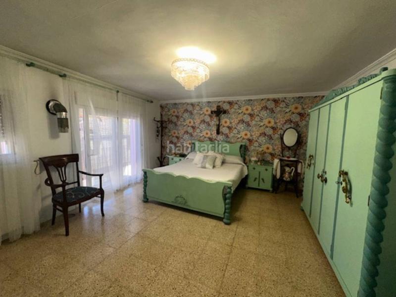 Foto 59e950fb-9741-4b97-9de3-27d36325bd11. Casa con riscaldamento in Ribera d´Ondara