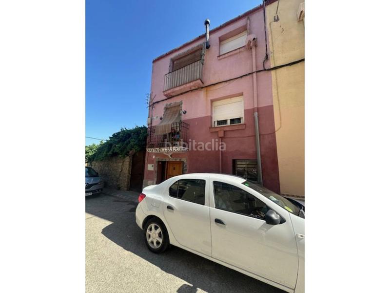 Foto b741fe13-2543-4b87-be30-1d2a7ccb19ae. Casa con riscaldamento in Ribera d´Ondara
