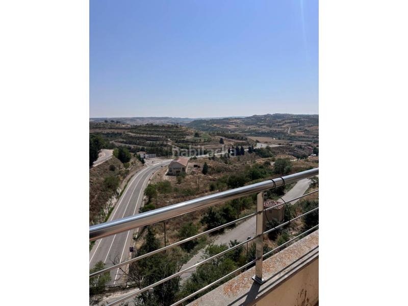 Foto d82f951f-1bd1-49b2-abf9-ab540c86365b. Piso en major 114 pis en Cervera