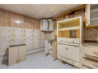 Casa  Arquebisbe terès. Casa en venta en verdú