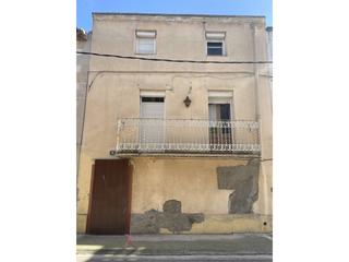 Casa  Mossèn salvador. Casa en venta en vilanova de segrià