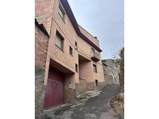 Casa  Raval 71. Casa en venta en montclar durgell