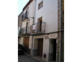 Casa  Major. Casa en venta para reformar en menàrguens