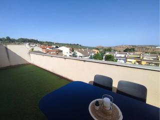 Zweistöckige Wohnung  Josep maria folch i torres. Duplex en venta en tàrrega