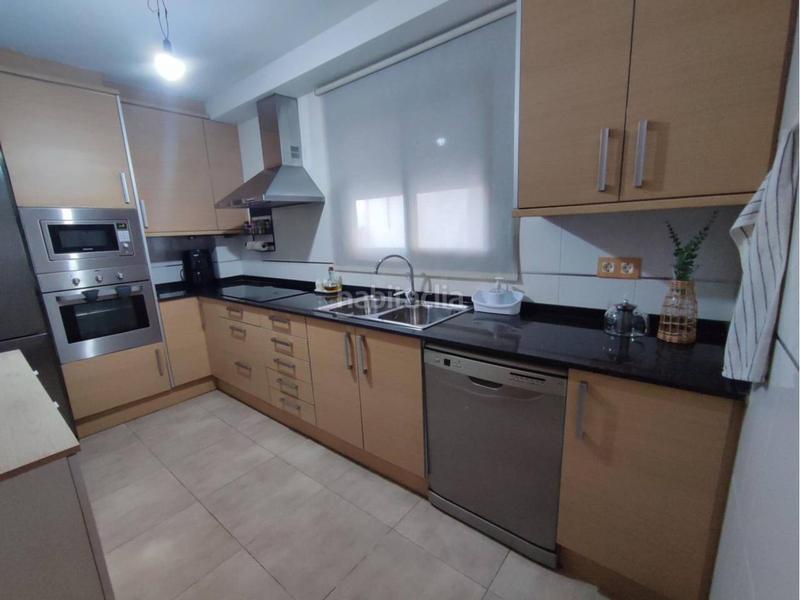 Foto 806ef8db-c989-4a27-95a3-8abf02c3ca37. Dúplex duplex en venta en Tàrrega