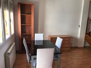 Miete Etagenwohnung  Germans izquierdo. Piso en alquiler en centro histórico