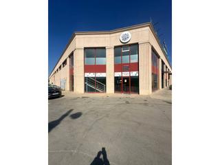 Nave industrial  La canaleta parcela 5 nau 9. Nave industrial en venta en tàrrega