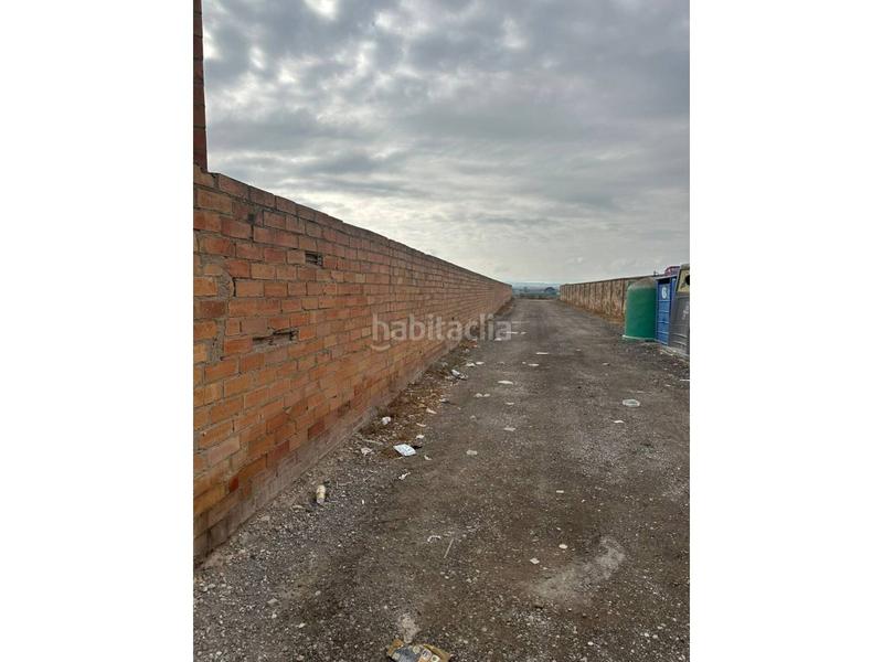 Foto 5136e87f-7574-43c0-b761-0fc09c70c1c2. Terreny residencial a Bellpuig