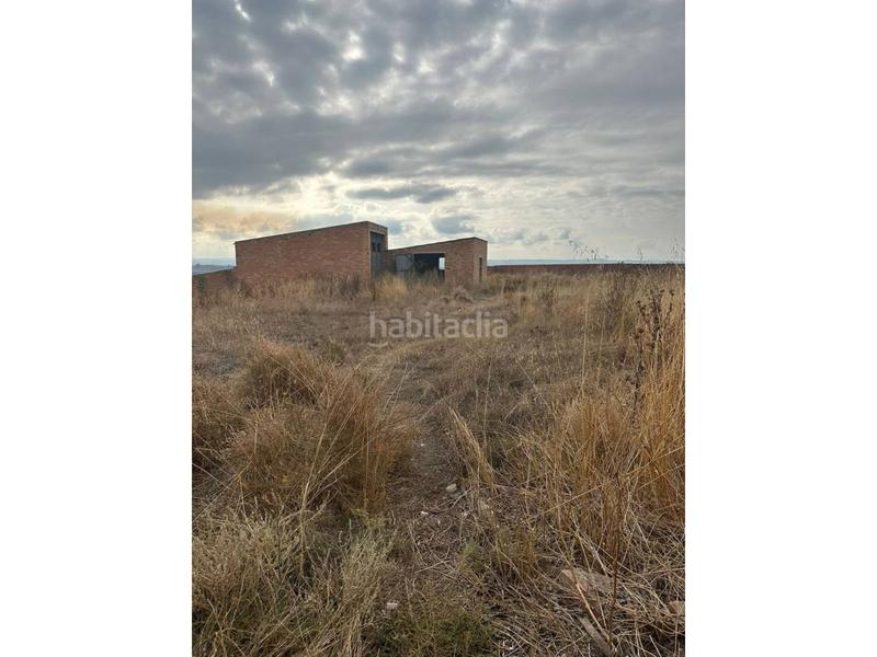 Foto 8bc7eebd-f744-4b4e-9b37-4108395fe599. Terreny residencial a Bellpuig