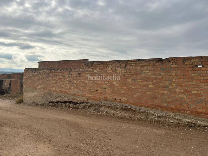 Foto 951e541b-bdf1-4972-bc52-2afb28c416f4. Terreny residencial a Bellpuig