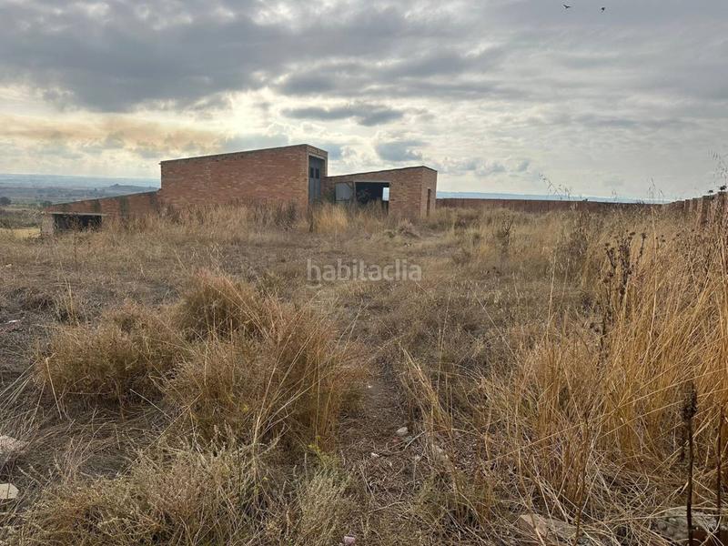 Foto b867bce8-b877-4091-862f-61a7bd0b0b1e. Terreny residencial a Bellpuig