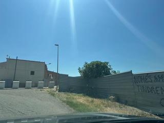 Terrain résidentiel  Solanes. Terreno en venta en golmés