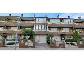 Casa  Josep finestres 45. Casa en venta en cervera