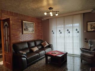 Casa a Cervera. Casa en venta en cervera
