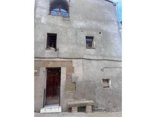 Casa  Major. Casa en venta en montroig de segarra