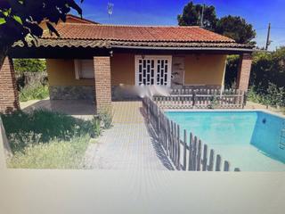 Chalet  Roquetes. Chalet individual en venta en alcoletge