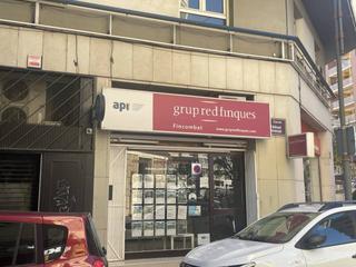 Location Local commercial  Alcalde rovira roure. Local en alquiler en centre històric25006