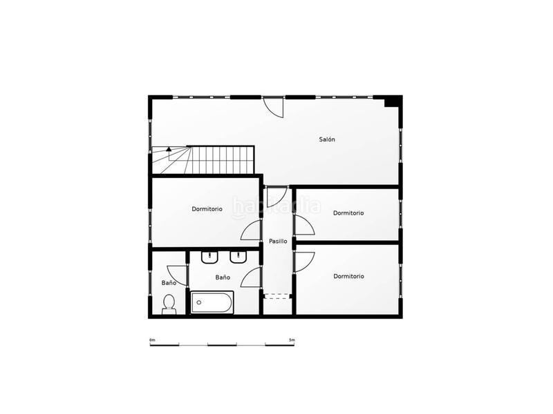 Foto 3e732ad6-e474-495b-91c3-36dadbd5d7ae. Casa con riscaldamento parcheggio in Rosselló
