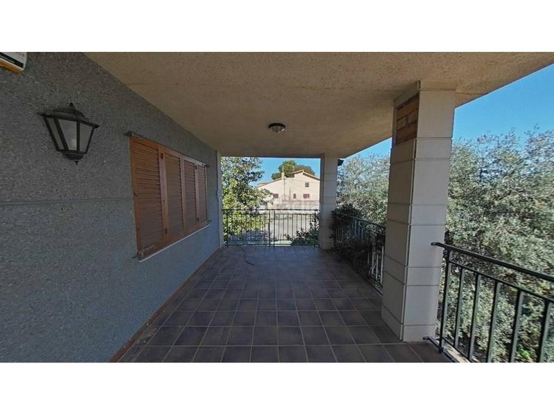 Foto 85943121-b530-4b30-a83d-0beb5fab9857. Casa con riscaldamento parcheggio in Rosselló