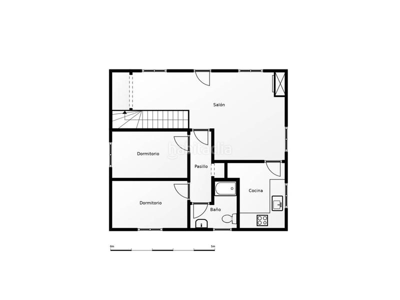 Foto deff82f5-e78f-4903-8480-a3ab4d8eeddd. Casa con riscaldamento parcheggio in Rosselló