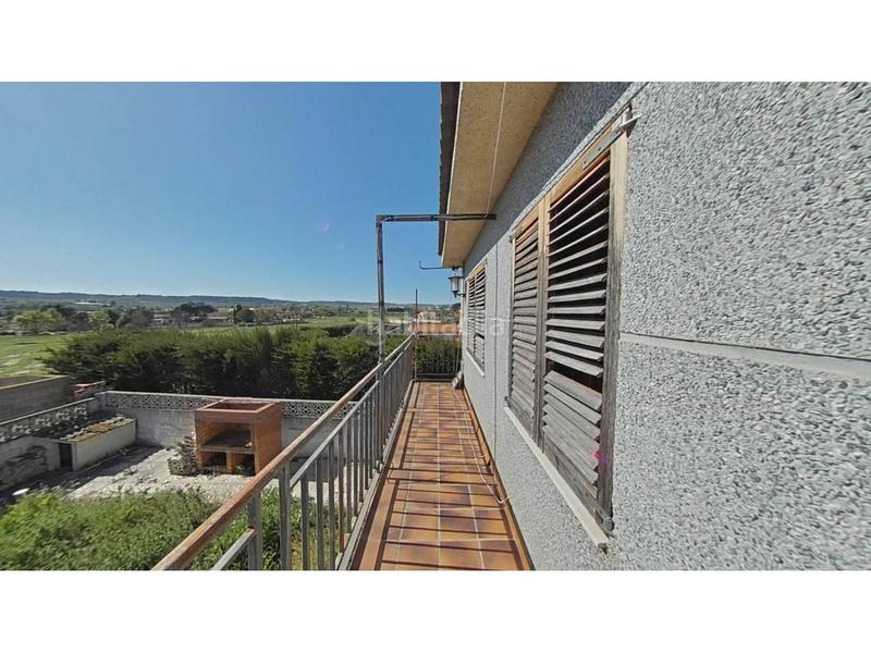 Foto f9c5ea87-fbc0-4e4b-a721-cdc9ed3eae73. Casa con riscaldamento parcheggio in Rosselló