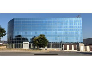 Edifici  Polígon industrial el fontandó. Edificio industrial en ventaalquiler  óptimo para negocio o inve