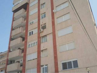 Piso en Tàrrega. Pis en venta en tàrrega