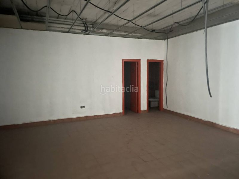 Foto 18f2361b-1143-4905-82da-476b99e83c82. Local comercial a Príncep de Viana-Clot-Xalets Humbert Torres Lleida
