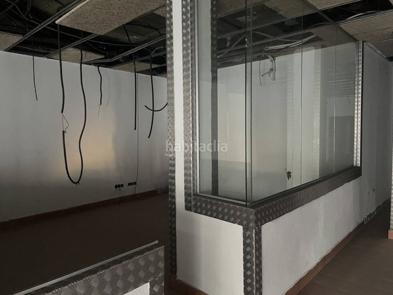 Foto 385d9632-b81b-41be-aeac-64dab75d3ffb. Local comercial a Príncep de Viana-Clot-Xalets Humbert Torres Lleida