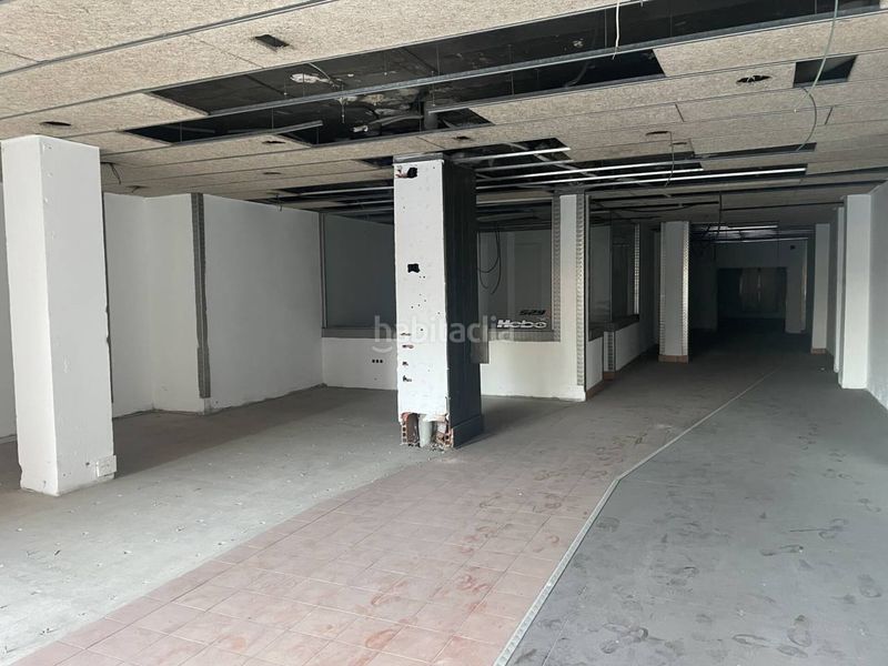 Foto 5366d06d-4eee-475e-a7e3-5c59f68f56bd. Local comercial a Príncep de Viana-Clot-Xalets Humbert Torres Lleida