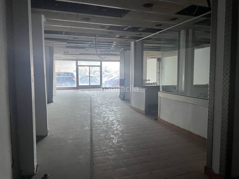 Foto 7db1acc4-997f-4df1-9996-dbe5b6979433. Local comercial a Príncep de Viana-Clot-Xalets Humbert Torres Lleida