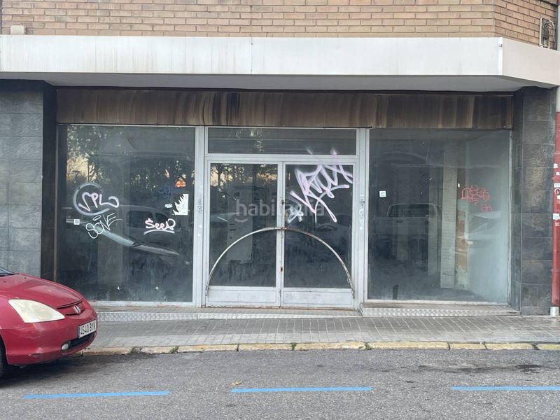 Foto d288ee26-c556-4003-a764-9e10f4acef08. Local comercial a Príncep de Viana-Clot-Xalets Humbert Torres Lleida