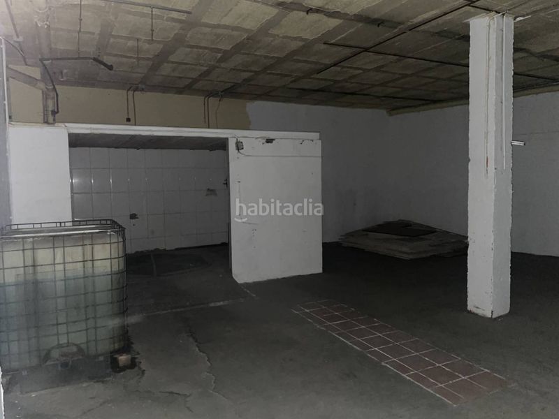 Foto f2694941-33af-4c03-987c-c22bab2ff83a. Local comercial a Príncep de Viana-Clot-Xalets Humbert Torres Lleida