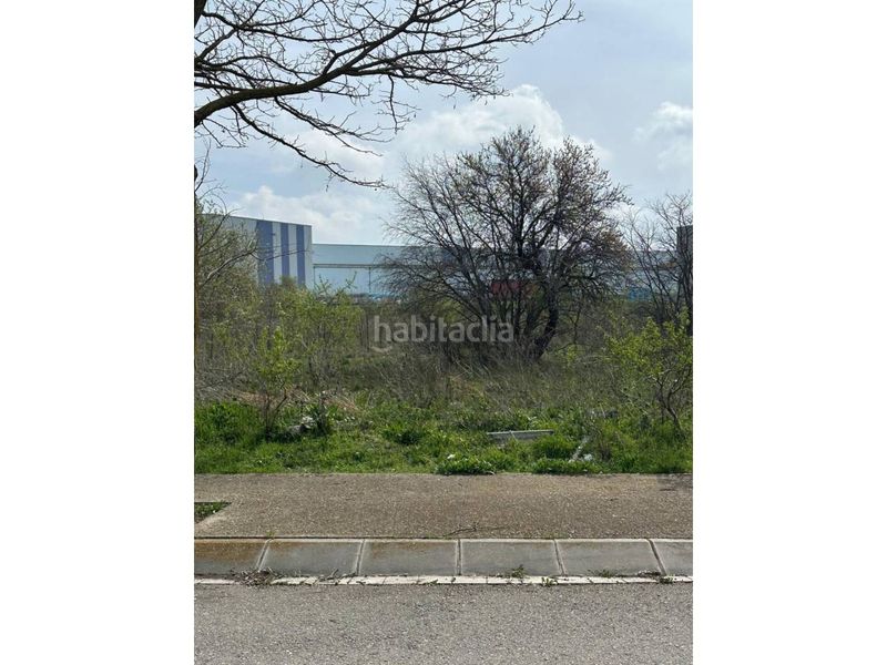 Foto 030ef0d2-5015-444e-96a8-1c2205b0e694. Area edificabile industriale in Cervera