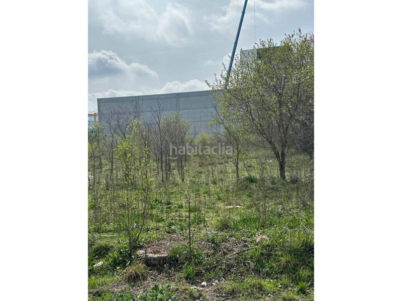 Foto ba3413c9-4e31-4f29-8a24-de2d317f943b. Area edificabile industriale in Cervera