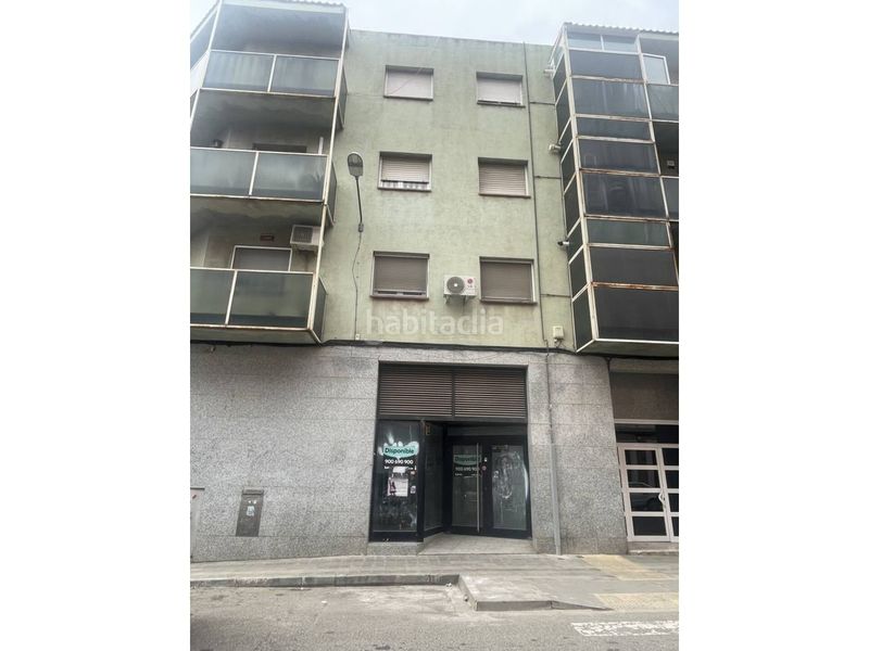 Foto 86b948f5-8eda-49f6-93a8-57f0644d6217. Local comercial a Balàfia Lleida