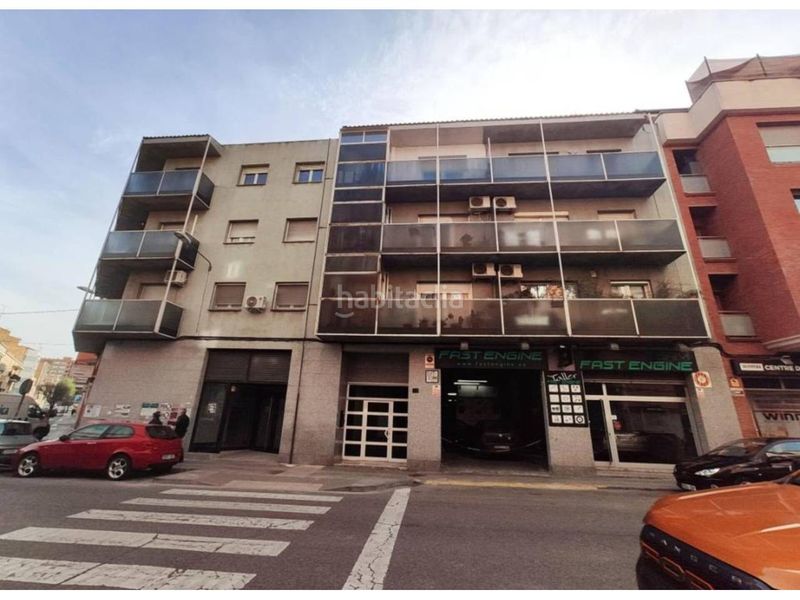 Foto b3fc218a-86c1-4e1d-b9c9-19f275ca50fc. Local comercial a Balàfia Lleida