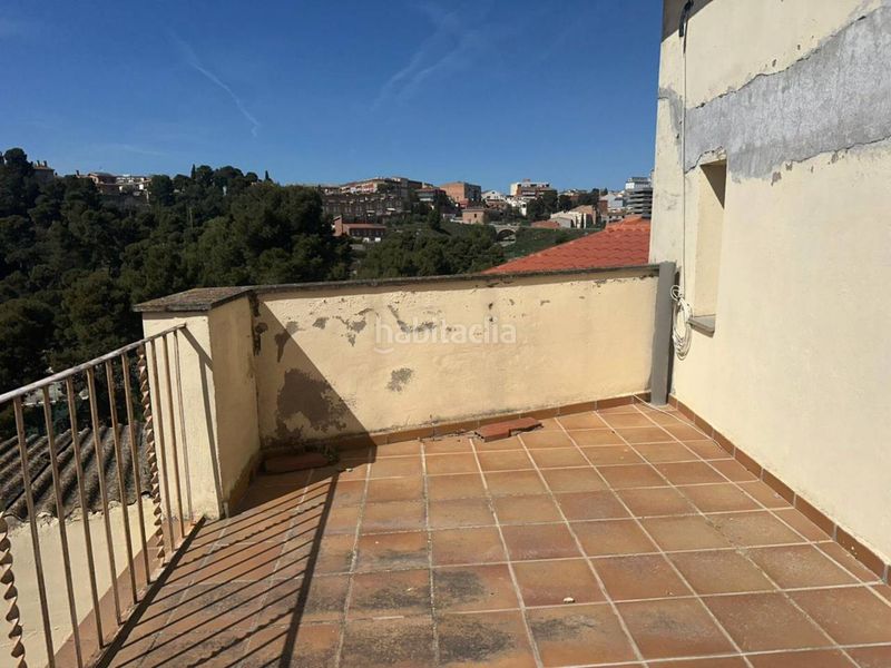 Foto 980da5ed-5305-4cdb-b066-44fa5183c0dd. Casa amb aparcament a Cervera