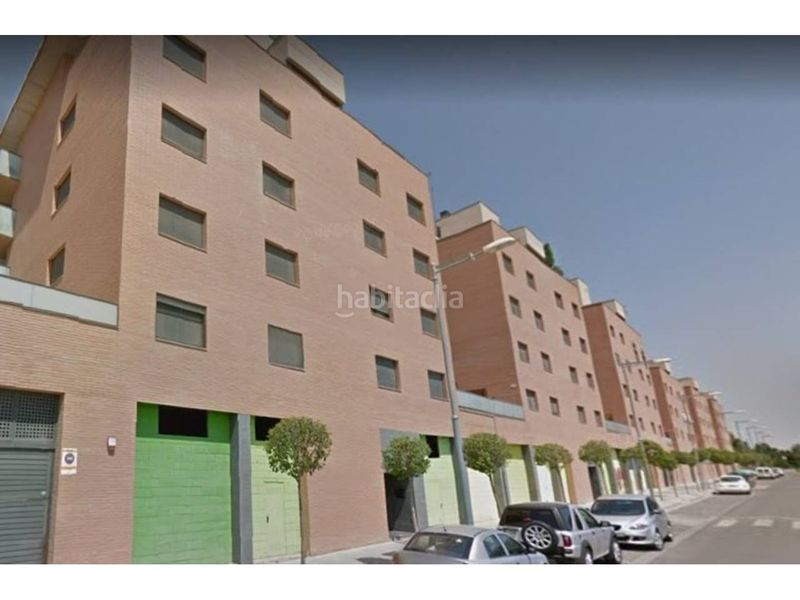 Foto d227837c-c156-4d84-ae48-ae50e167c655. Local comercial a Balàfia Lleida
