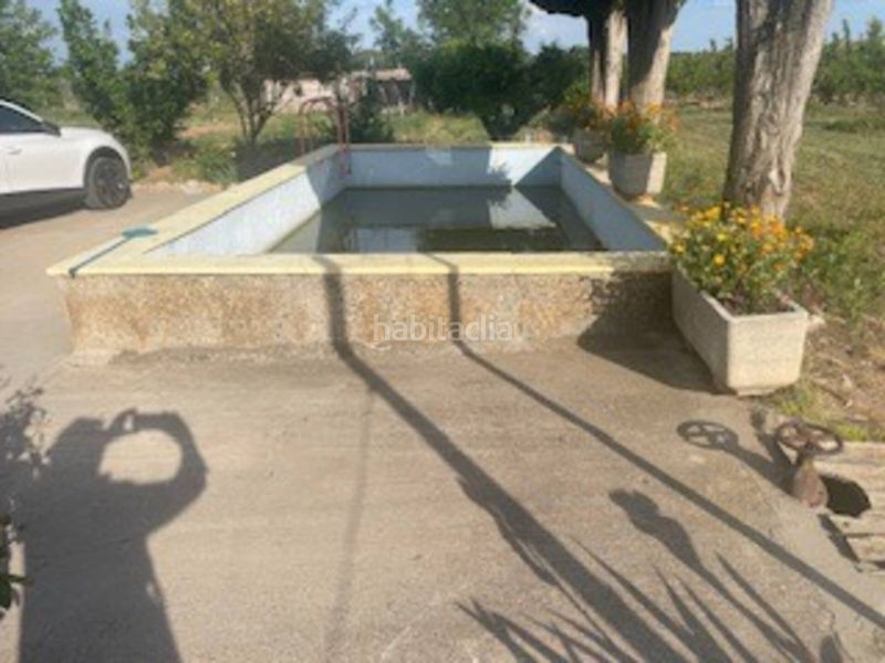 Foto 498a4d36-8949-44e4-98a3-5ce05d09041e. Xalet amb calefacció aparcament piscina a Llívia Lleida