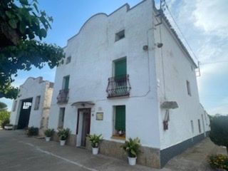Chalet  Sector partida pardinyes altes. Torre en venta en partides de lleida25195