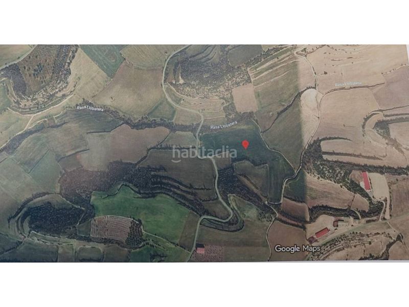 Foto 1cb0f204-ced0-4131-9d8c-a879b09d8894. Finca rústica a Oluges (Les)