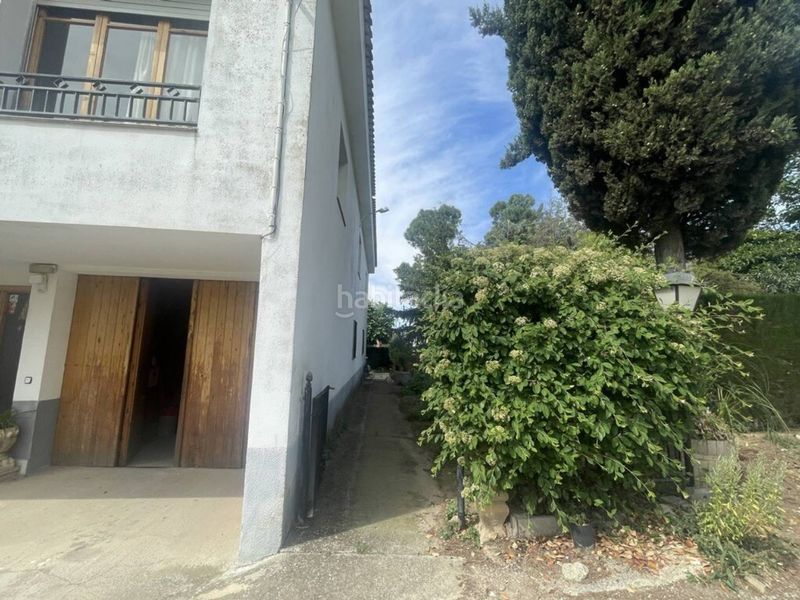 Foto 7f21fb4b-ae11-49ec-8936-678b5cb06ba4. Casa amb calefacció aparcament a Pardinyes Lleida