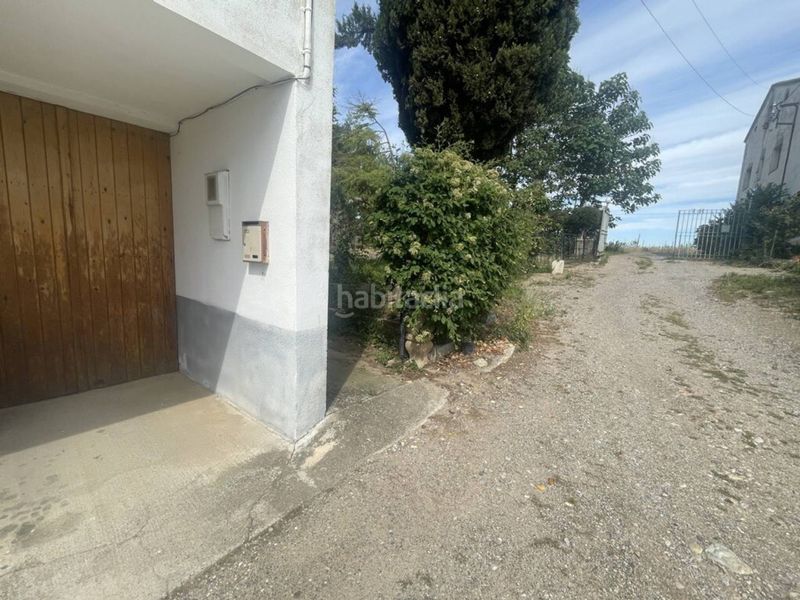 Foto 98c57a72-11a7-46b1-b0e4-8512d4a447dd. Casa amb calefacció aparcament a Pardinyes Lleida