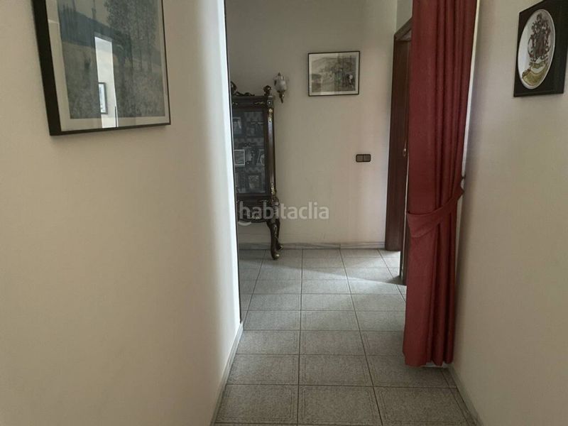 Foto de09759e-b52d-457d-92c2-ec798dabe838. Casa amb calefacció aparcament a Pardinyes Lleida
