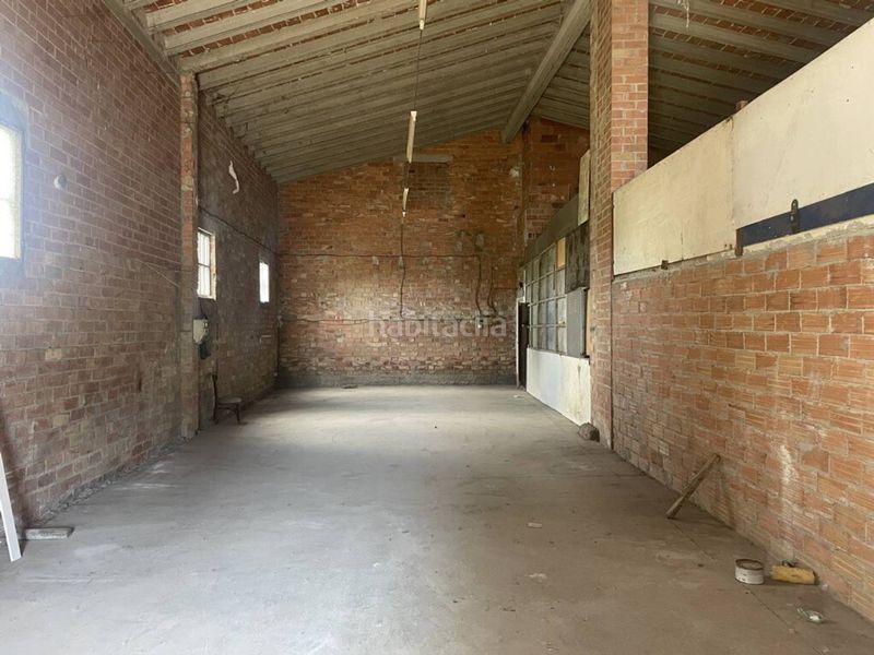 Foto eaf3dd39-917d-4dff-a7c1-90246d4eabe4. Casa amb calefacció aparcament a Pardinyes Lleida