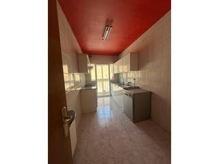 Flat  Calle montoliu. Pis en venta en cervera
